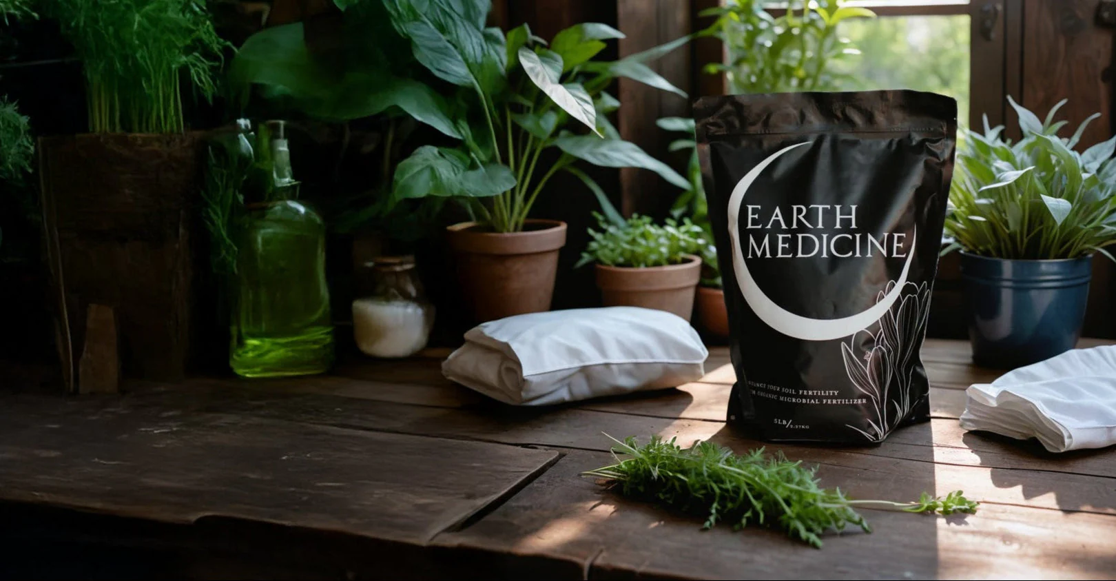 Grow Your Best Garden Ever